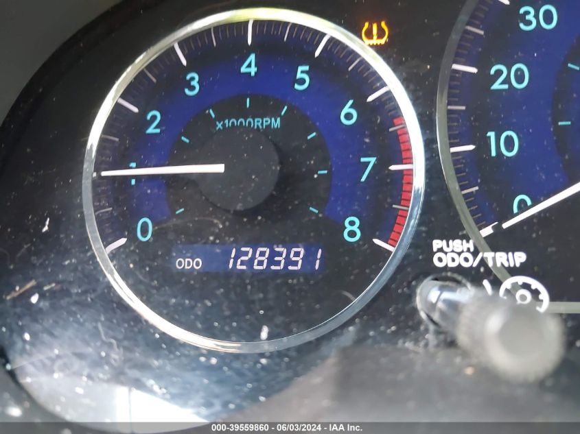 2008 Toyota Sienna Le VIN: 5TDZK23C98S223035 Lot: 39559860