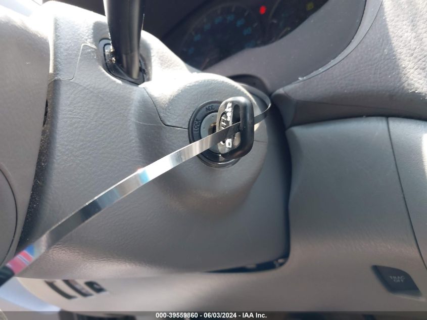 2008 Toyota Sienna Le VIN: 5TDZK23C98S223035 Lot: 39559860