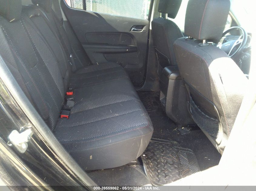 2014 Chevrolet Equinox 1Lt VIN: 2GNALBEK6E6305798 Lot: 39559862