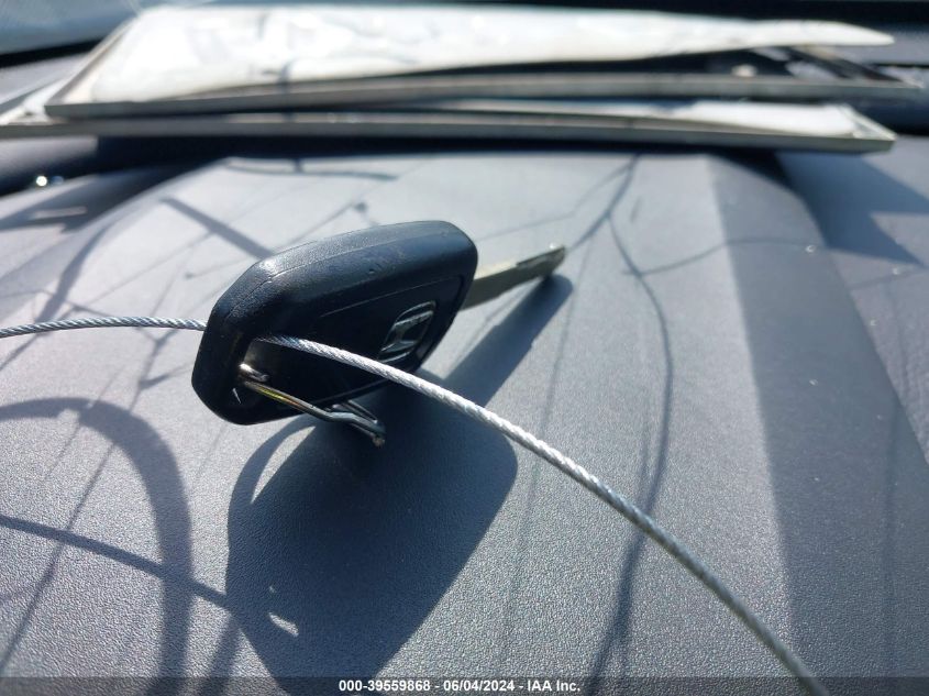 2018 Honda Civic Lx VIN: 19XFC2F55JE024206 Lot: 39559868