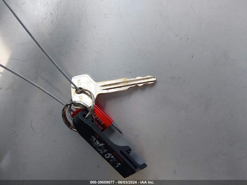 2001 Toyota Echo VIN: JTDBT123110111249 Lot: 39559877