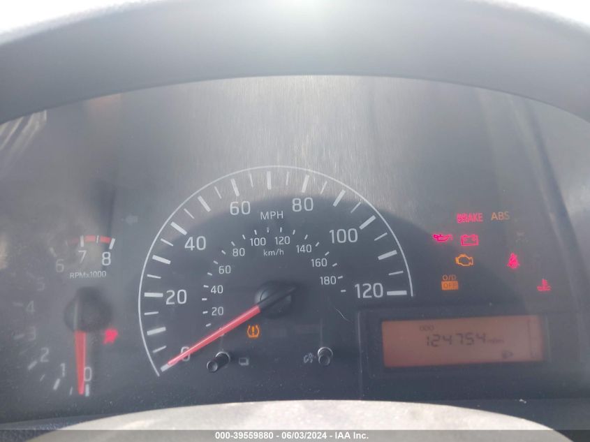 2015 CHEVROLET CITY EXPRESS 1LS 3N63M0YN6FK709242