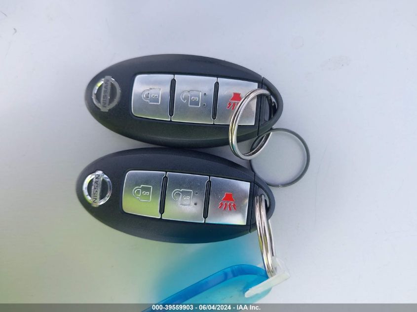 2011 Nissan Juke Sv VIN: JN8AF5MVXBT009851 Lot: 39559903