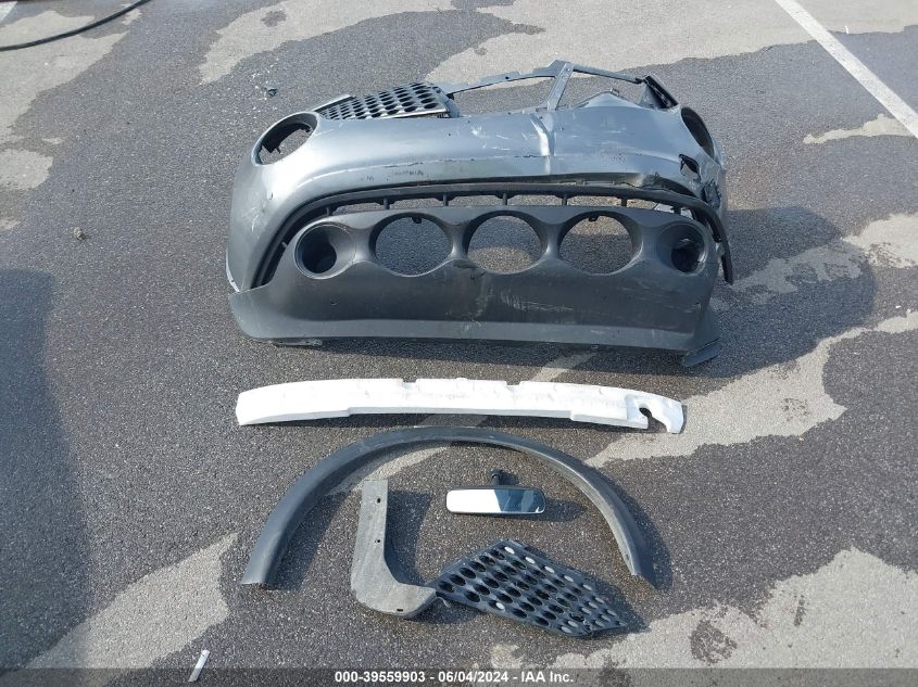 2011 Nissan Juke Sv VIN: JN8AF5MVXBT009851 Lot: 39559903