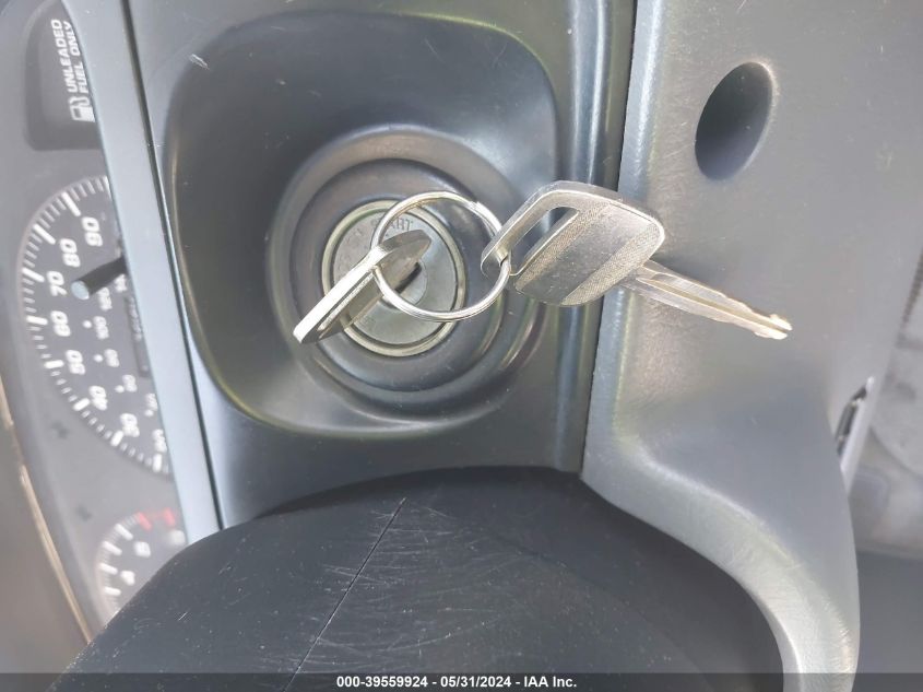 1996 Toyota 4Runner Sr5 VIN: JT3HN86R0T0038524 Lot: 39559924