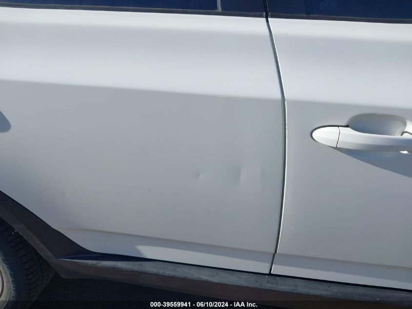 2008 BMW X3 3.0Si VIN: WBXPC93428WJ18779 Lot: 39559941