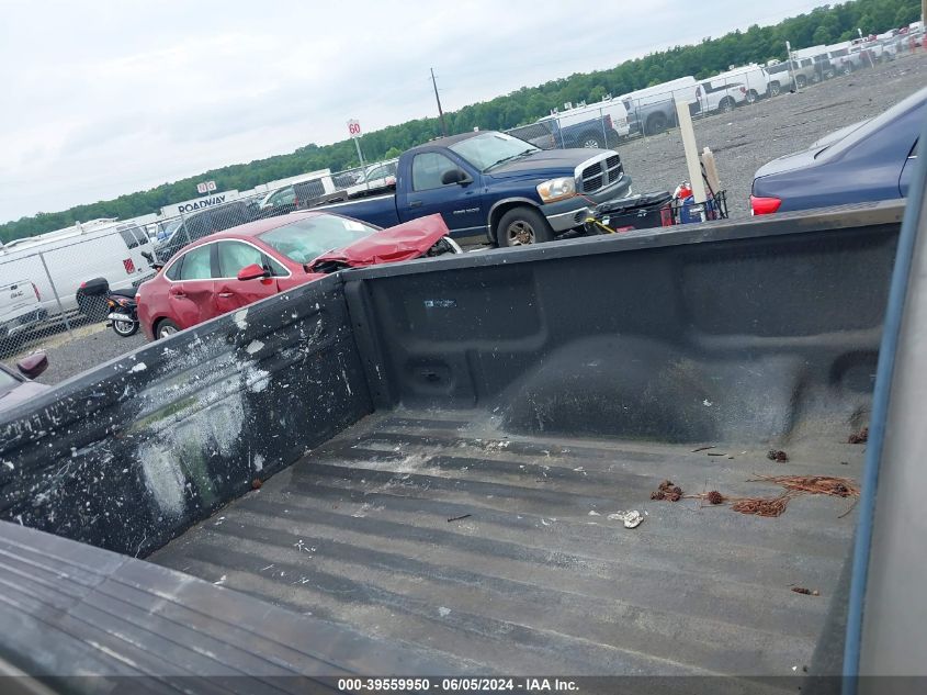 2006 Ford F-150 Stx/Xl/Xlt VIN: 1FTRF12296NB19350 Lot: 39559950