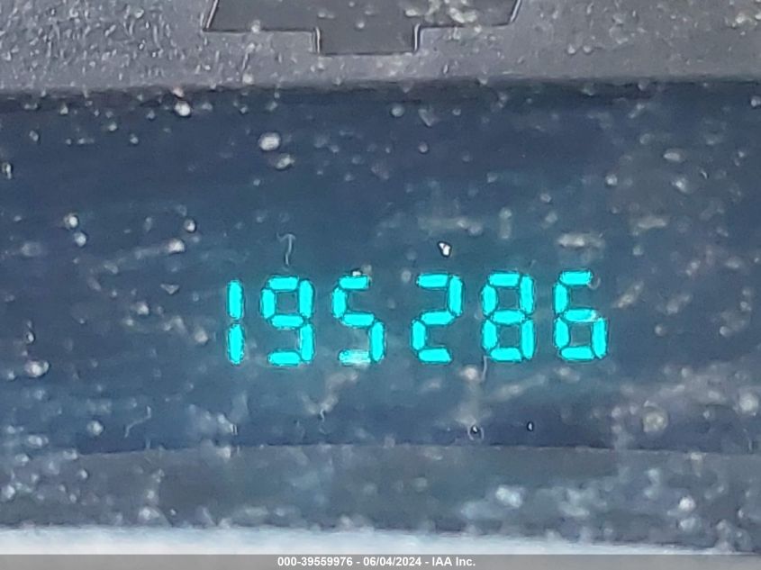 2002 Chevrolet Blazer VIN: 1GNDT135422192369 Lot: 39559976