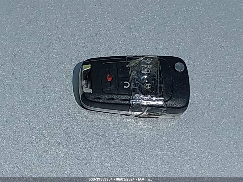 2011 GMC Terrain Sle-2 VIN: 2CTALSECXB6476670 Lot: 39559984