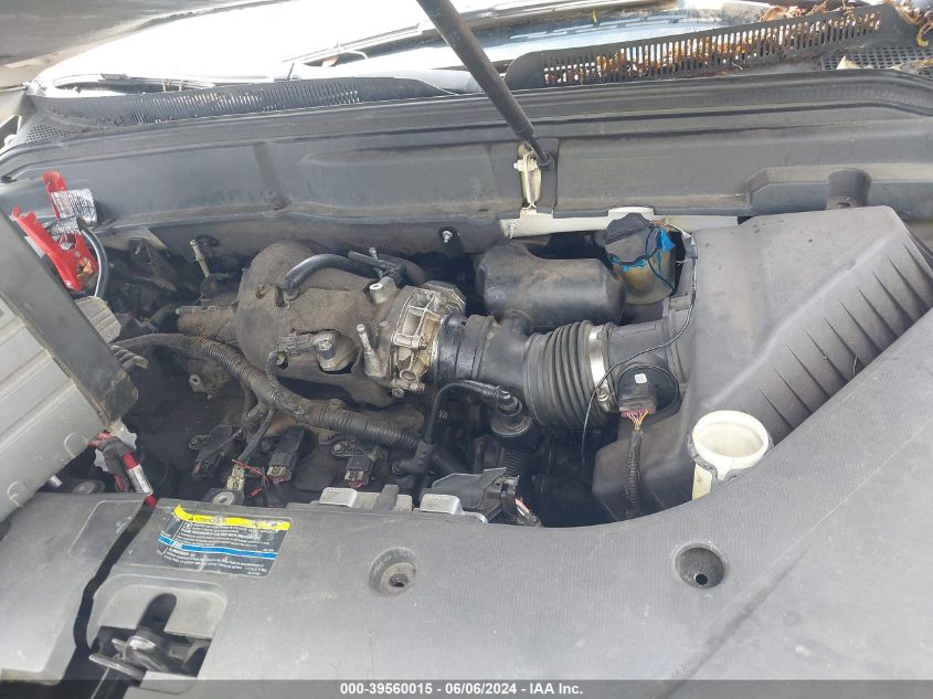 2008 GMC Acadia Slt-1 VIN: 1GKER23788J273844 Lot: 39560015