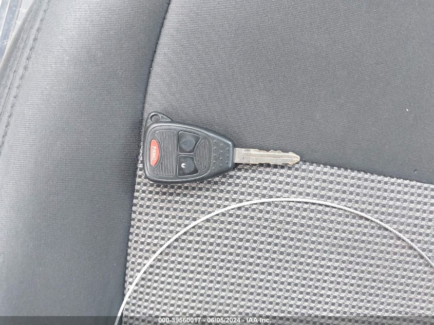 2016 Jeep Compass Sport VIN: 1C4NJCBA3GD568966 Lot: 39560017