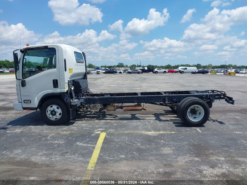 2019 Chevrolet 3500 Lcf Gas VIN: 54DBDW1B3KS804280 Lot: 39560036