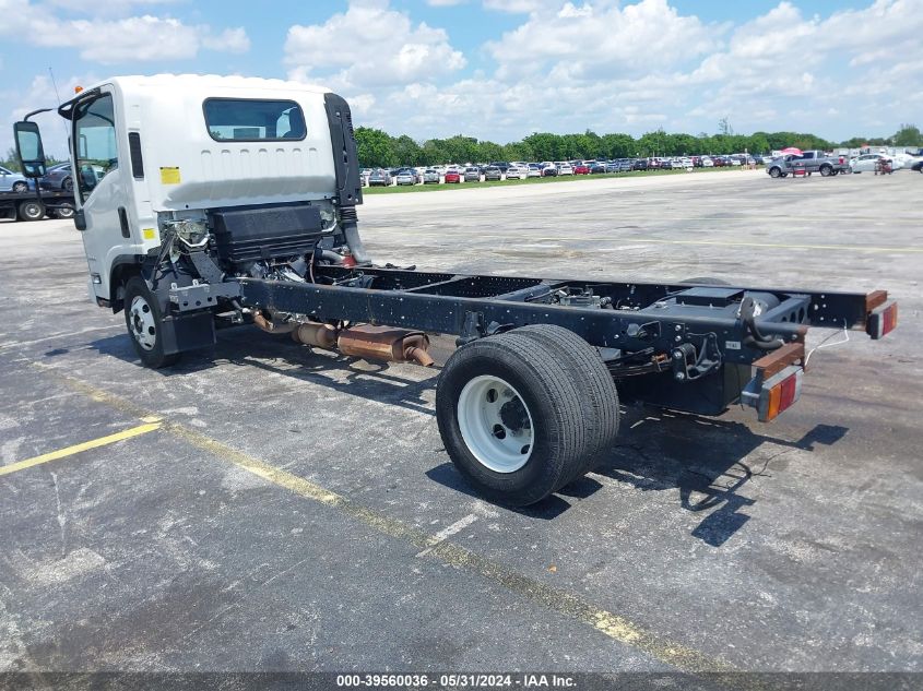 2019 Chevrolet 3500 Lcf Gas VIN: 54DBDW1B3KS804280 Lot: 39560036