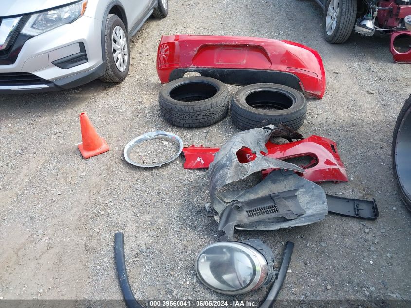 2012 Volkswagen Beetle 2.5L VIN: 3VWJP7AT9CM639901 Lot: 39560041