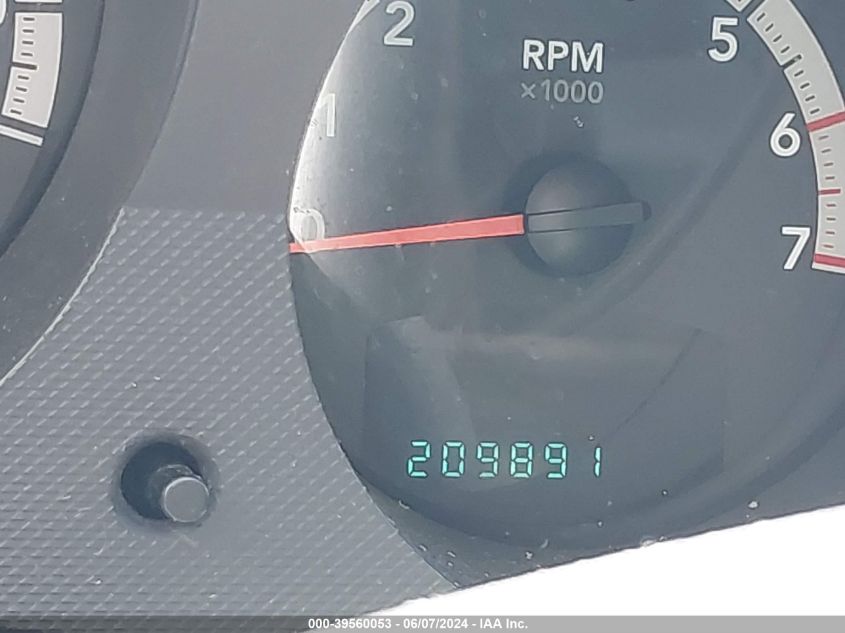 2008 Dodge Nitro Sxt VIN: 1D8GT28K88W274550 Lot: 39560053