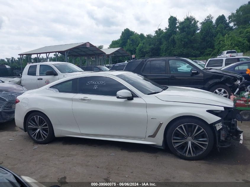 JN1EV7EL8HM552419 2017 Infiniti Q60 3.0T Premium