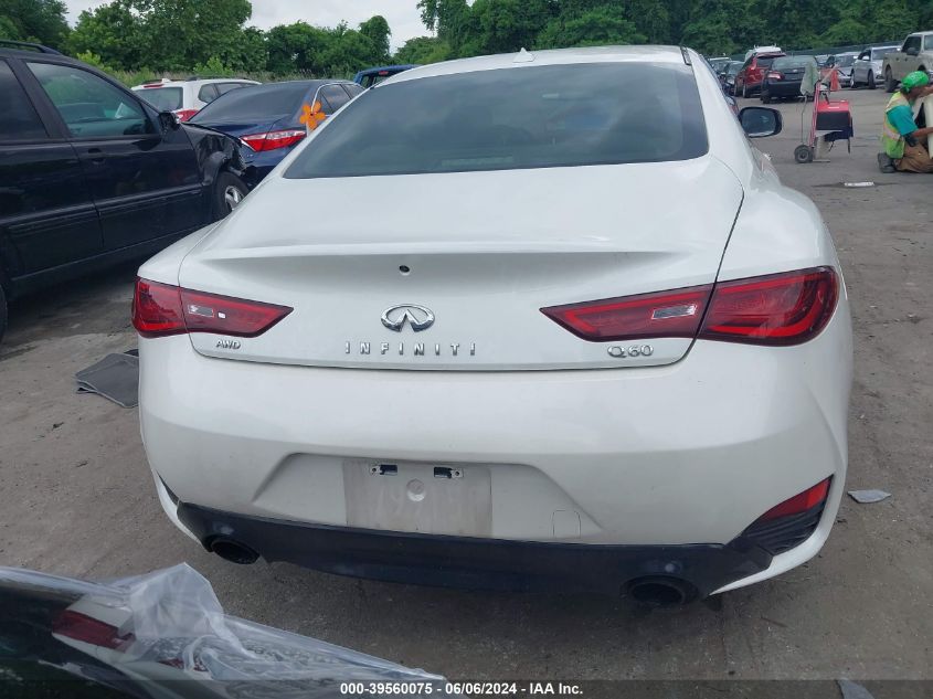 JN1EV7EL8HM552419 2017 Infiniti Q60 3.0T Premium