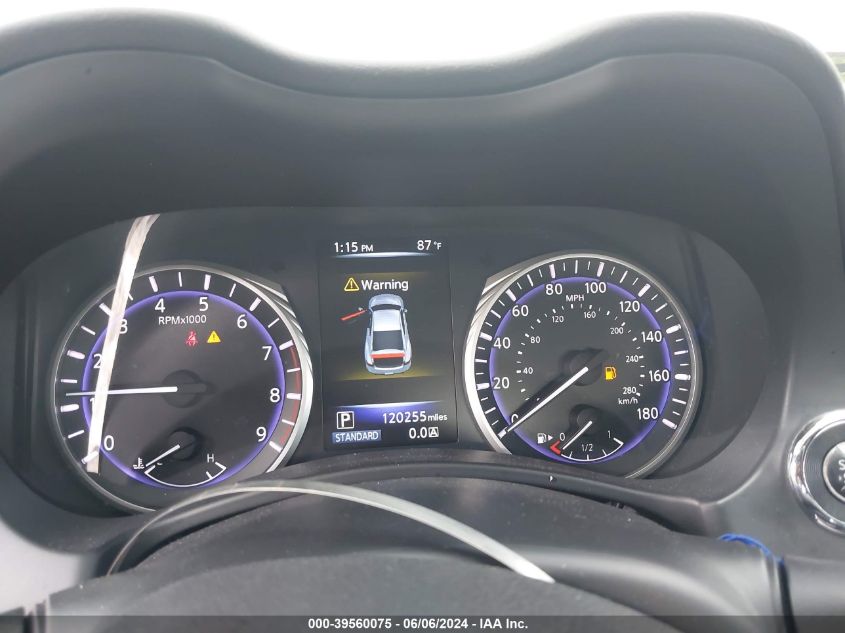 JN1EV7EL8HM552419 2017 Infiniti Q60 3.0T Premium