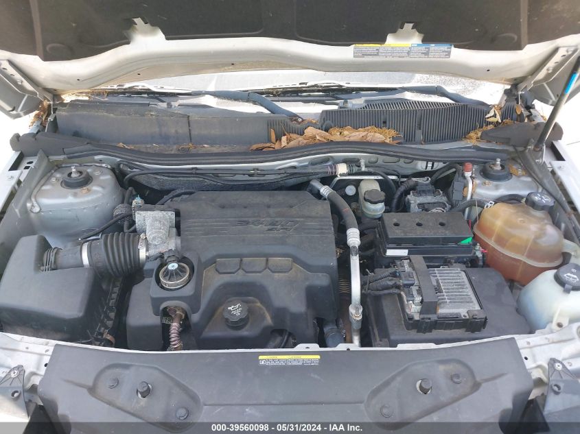 2006 Pontiac Torrent VIN: 2CKDL63F666140820 Lot: 39560098