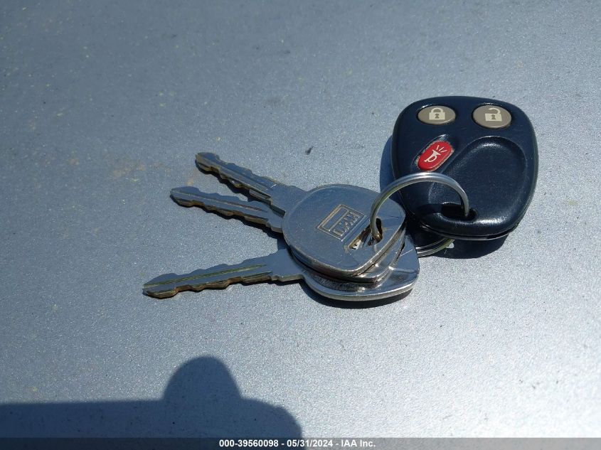 2006 Pontiac Torrent VIN: 2CKDL63F666140820 Lot: 39560098