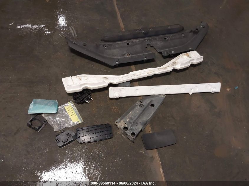 2019 Toyota 4Runner Sr5 Premium VIN: JTEBU5JR8K5715231 Lot: 39560114