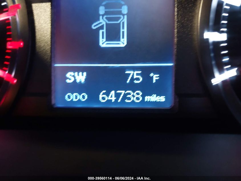 2019 Toyota 4Runner Sr5 Premium VIN: JTEBU5JR8K5715231 Lot: 39560114