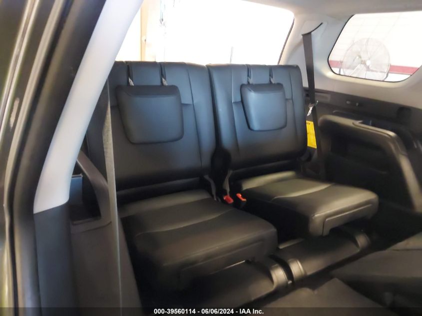 2019 Toyota 4Runner Sr5 Premium VIN: JTEBU5JR8K5715231 Lot: 39560114