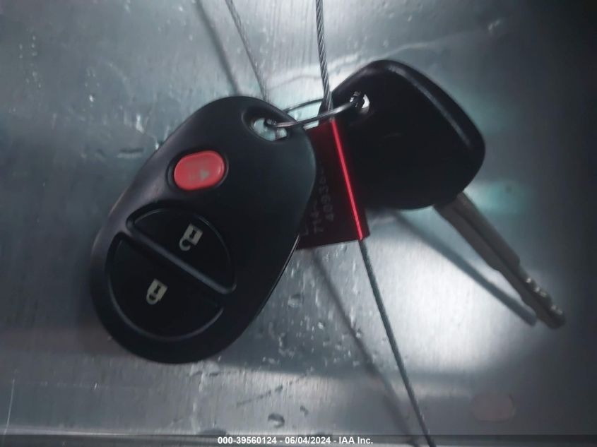 2010 Toyota Highlander VIN: 5TDZA3EHXAS007184 Lot: 39560124