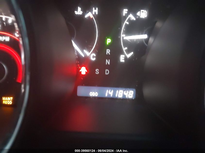 2010 Toyota Highlander VIN: 5TDZA3EHXAS007184 Lot: 39560124