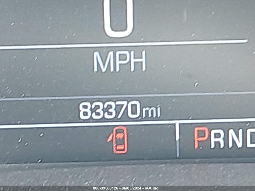 2017 GMC Canyon Slt VIN: 1GTG5DEN0H1247956 Lot: 39560126