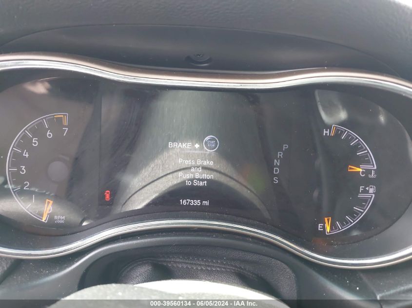 2014 Jeep Grand Cherokee Laredo VIN: 1C4RJFAG1EC259007 Lot: 39560134