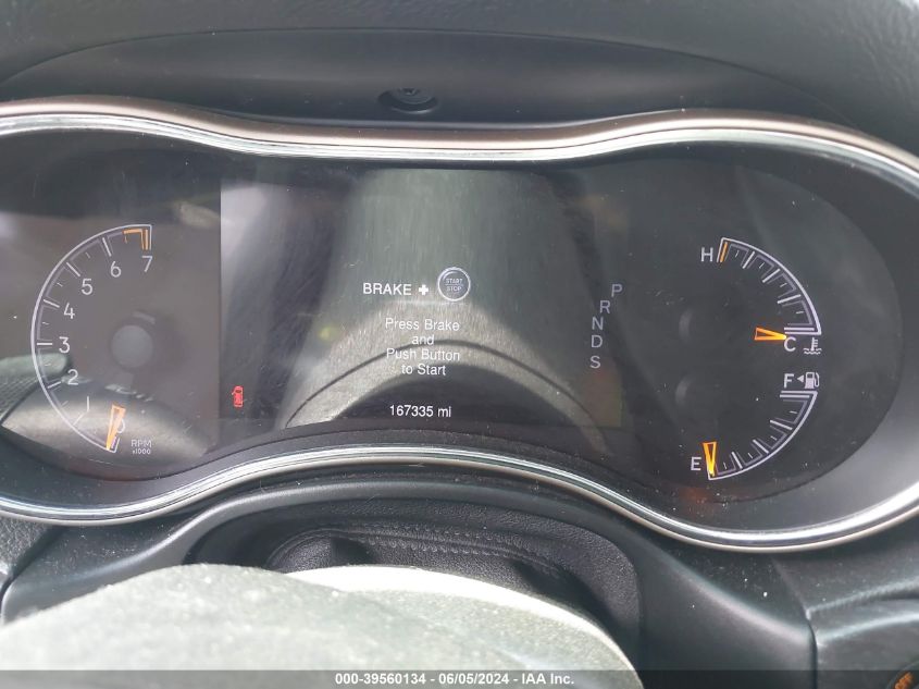 2014 Jeep Grand Cherokee Laredo VIN: 1C4RJFAG1EC259007 Lot: 39560134