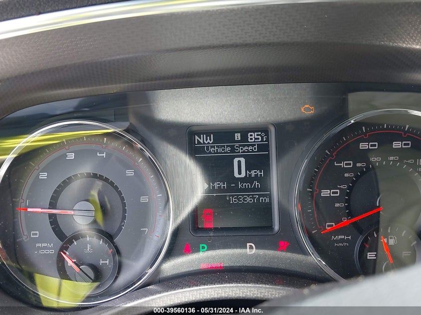 2011 Dodge Charger VIN: 2B3CL3CG4BH520510 Lot: 39560136