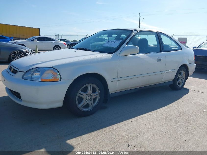 1998 Honda Civic Ex VIN: 1HGEJ8247WL096770 Lot: 39560148