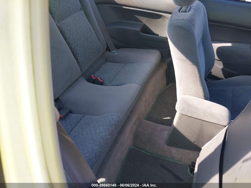 1998 Honda Civic Ex VIN: 1HGEJ8247WL096770 Lot: 39560148