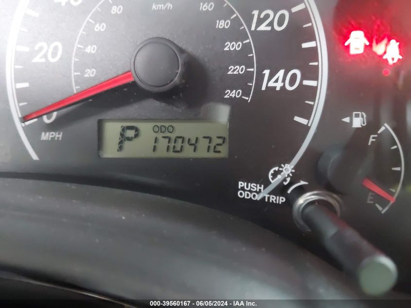 2009 Toyota Corolla S VIN: 2T1BU40E19C100966 Lot: 39560167