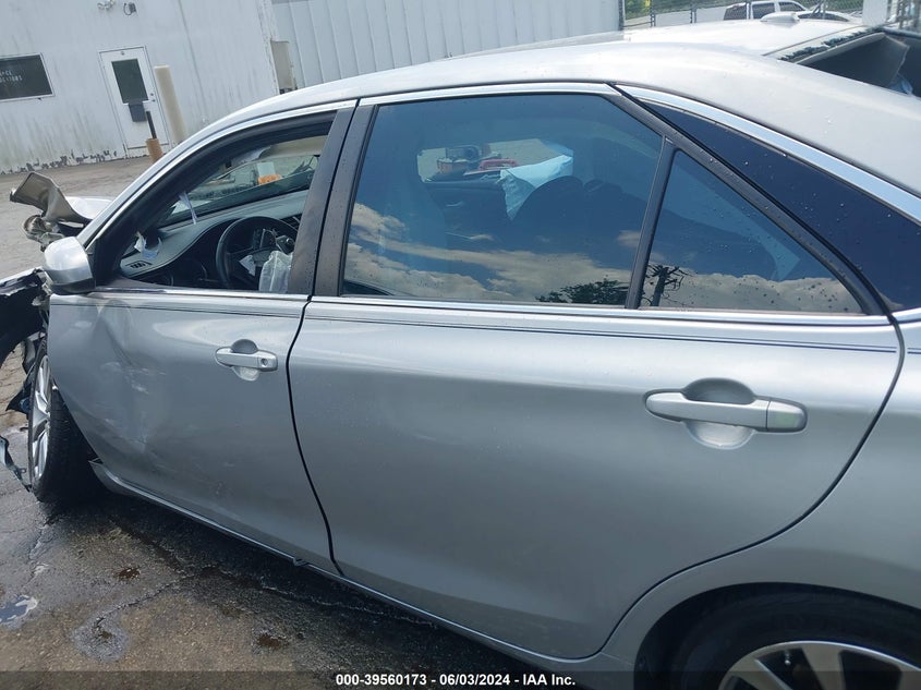 2016 Toyota Camry Hybrid Xle VIN: 4T1BD1FK4GU191397 Lot: 39560173