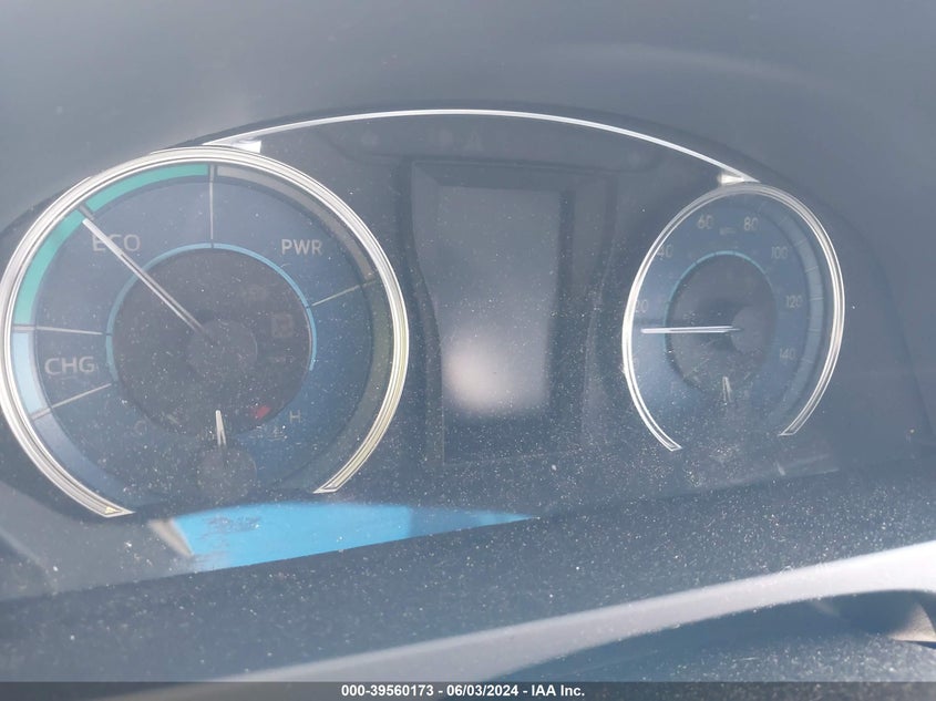 2016 Toyota Camry Hybrid Xle VIN: 4T1BD1FK4GU191397 Lot: 39560173