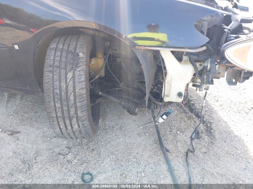 2008 Buick Lacrosse Super VIN: 2G4WN58C881166317 Lot: 39560188