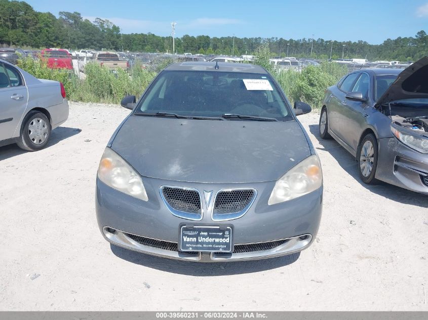 2009 Pontiac G6 VIN: 1G2ZG57N894130801 Lot: 39560231