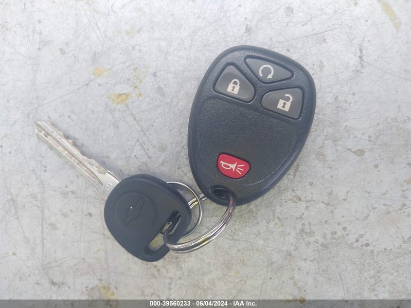 2017 Chevrolet Traverse 1Lt VIN: 1GNKRGKD1HJ325857 Lot: 39560233