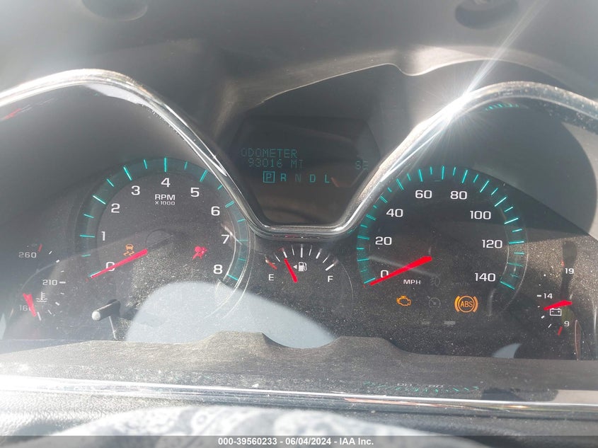 2017 Chevrolet Traverse 1Lt VIN: 1GNKRGKD1HJ325857 Lot: 39560233