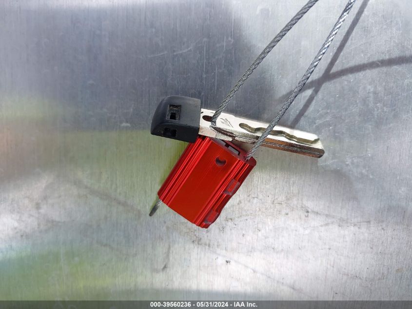 2012 Porsche Cayenne VIN: WP1AA2A23CLA09287 Lot: 39560236