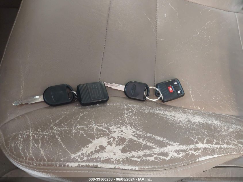 2006 Ford Escape Xlt/Xlt Sport VIN: 1FMYU03146KA24516 Lot: 39560238