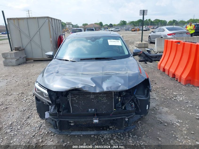 2022 Volkswagen Passat 2.0T Se VIN: 1VWSA7A34NC002635 Lot: 39560240