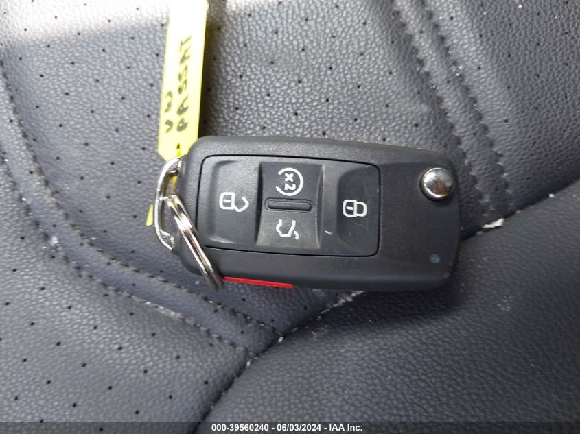 2022 Volkswagen Passat 2.0T Se VIN: 1VWSA7A34NC002635 Lot: 39560240