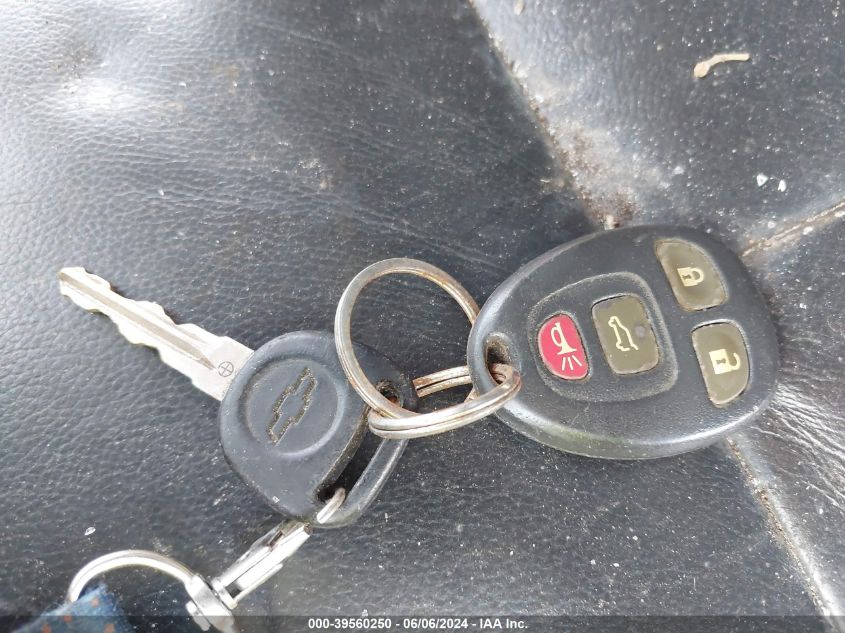 2012 Chevrolet Tahoe Ls VIN: 1GNSCAE06CR151964 Lot: 39560250