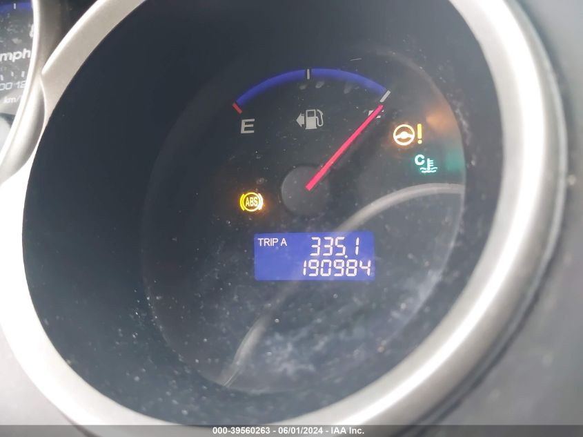 2008 Honda Fit Sport VIN: JHMGD38678S036957 Lot: 39560263