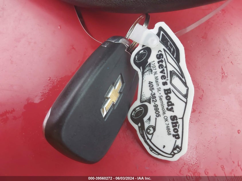 2019 Chevrolet Malibu 1Fl VIN: 1G1ZC5ST7KF130594 Lot: 39560272