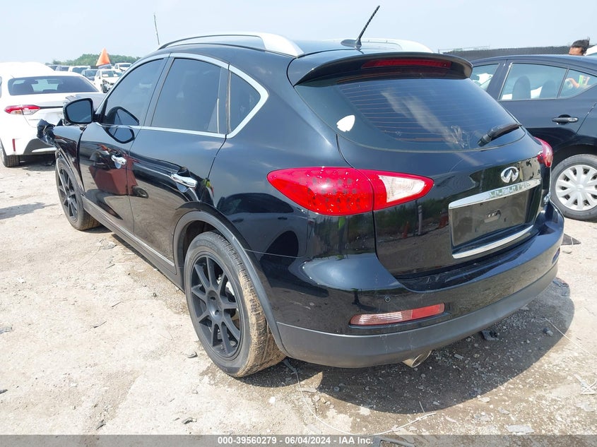 2014 Infiniti Qx50 Journey VIN: JN1BJ0HP0EM210060 Lot: 39560279